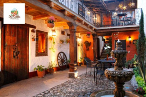 Hotel Mi Pueblito by Rotamundos, Tapalpa